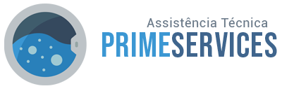 Prime Services - Logo